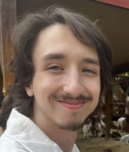 Aidan Rodts