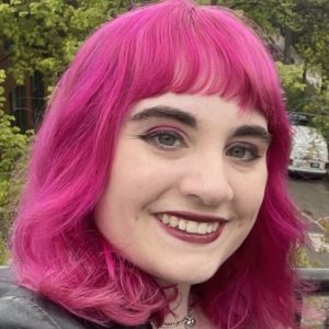 Hannah Follmar